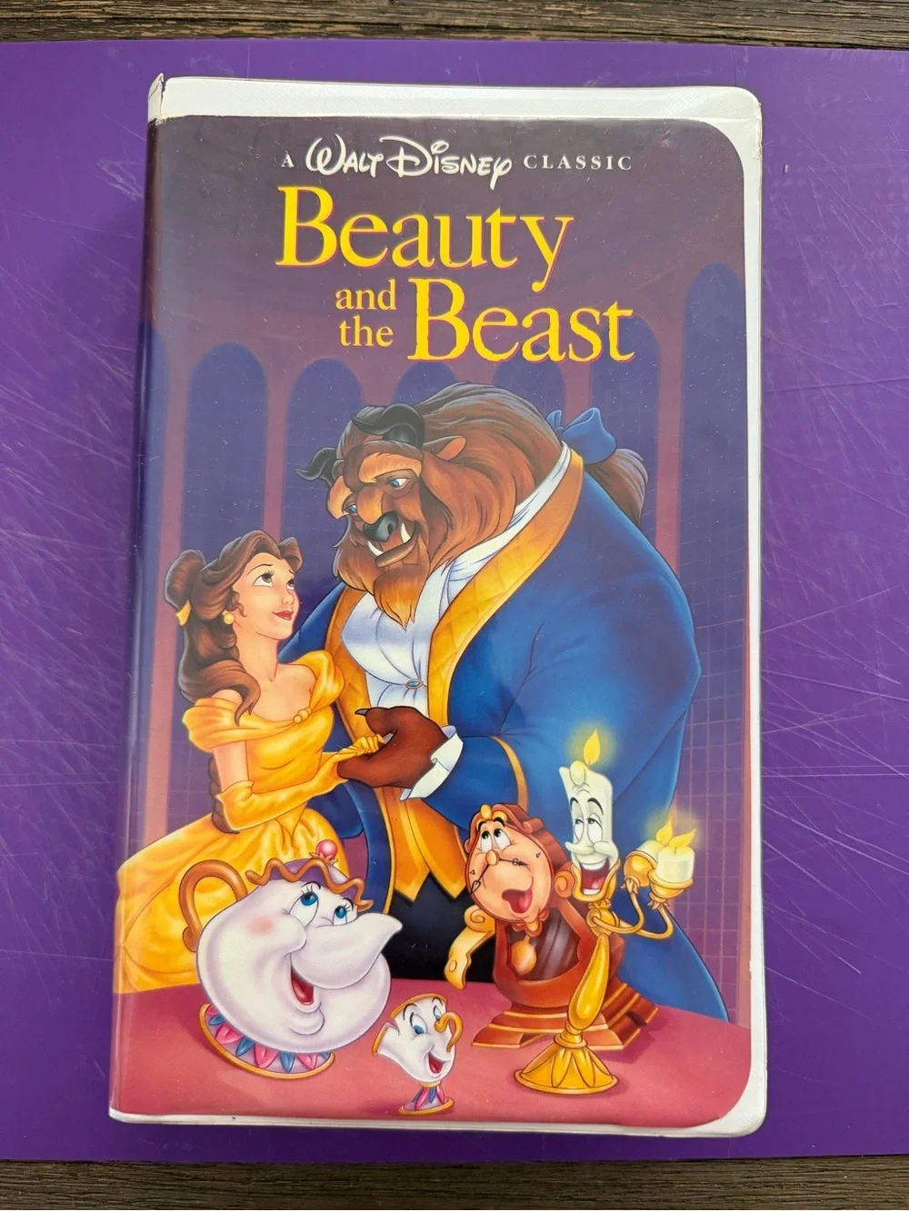 Disney 🥀🎬 vintage